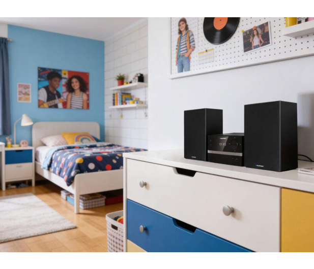Blaupunkt MS9BT - 1363308 - zdjęcie 6